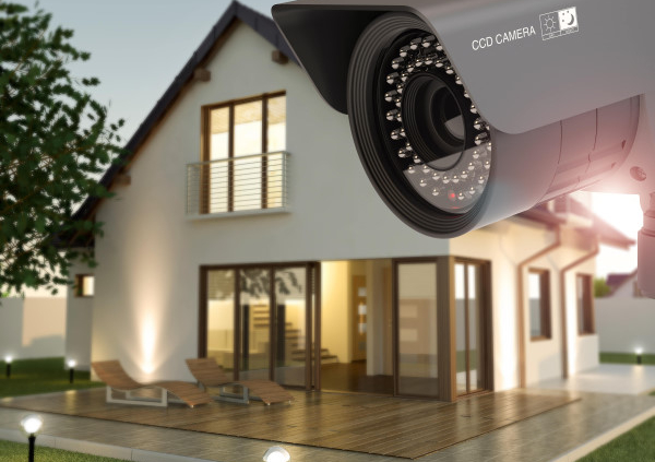 Caméra de surveillance : quel disque dur choisir ?